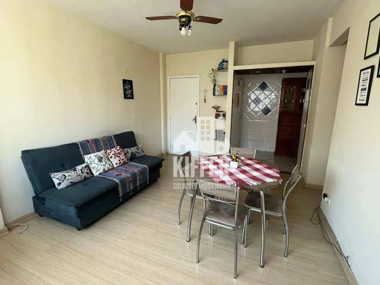 Apartamento com 3 quartos para alugar, 100 m² por R$ 5.159/mês - Icaraí - Niterói/RJ - Foto 2