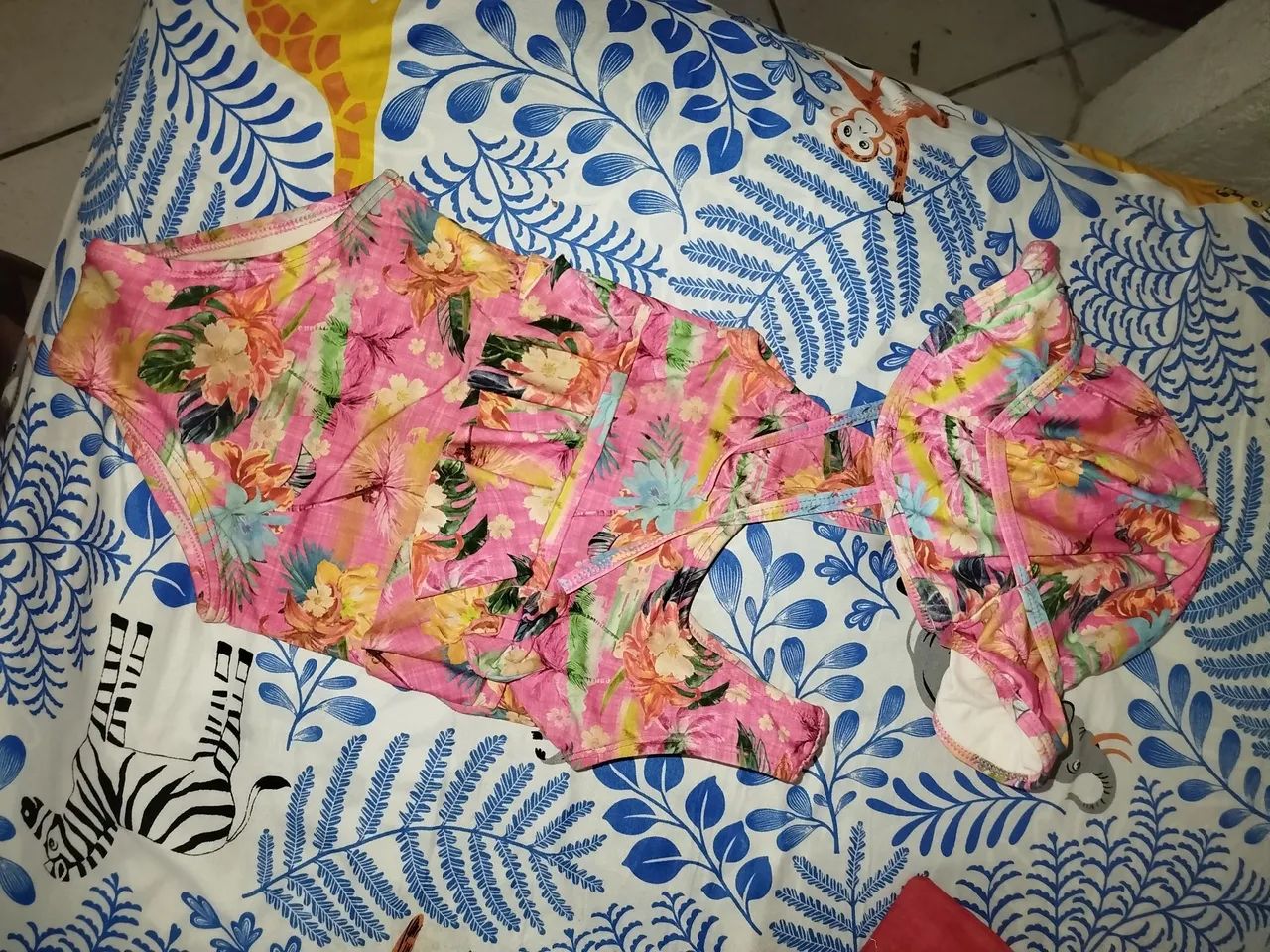 Maiô Infantil  - Foto 2