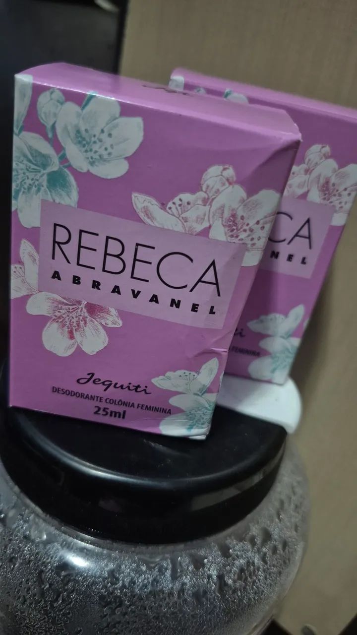 Colônia Rebeca Abravanel 