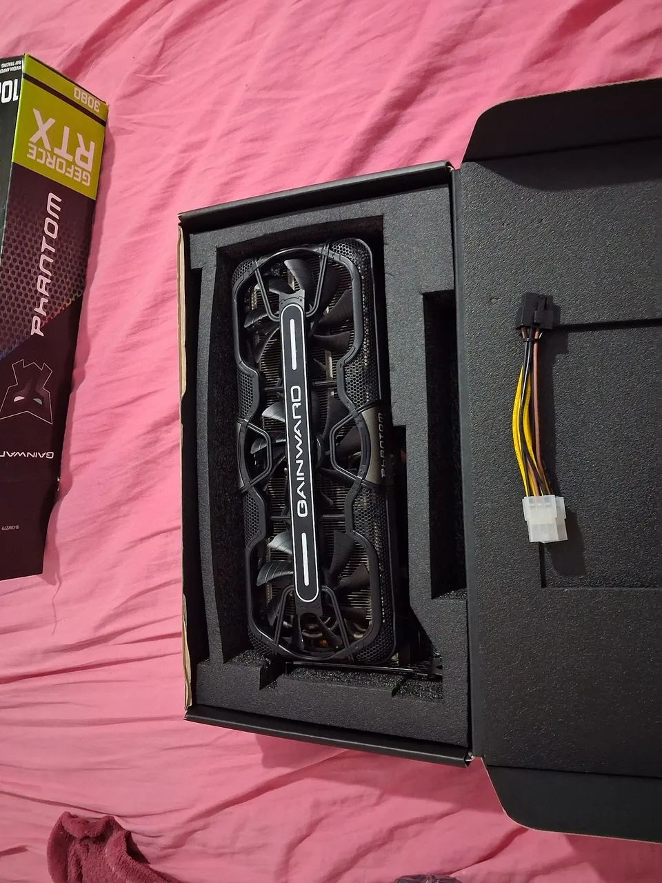 RTX 3080 - GAINWARD - Foto 6