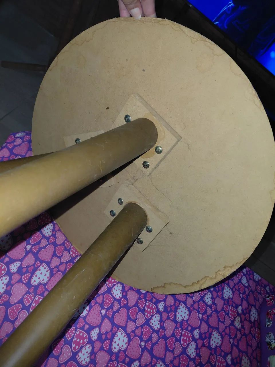 Mesinha - Foto 2
