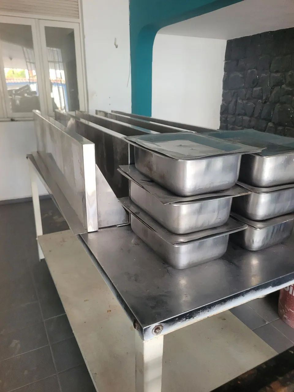 Equipamentos de restaurante  - Foto 5