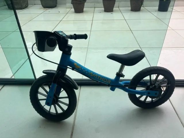 Bicicleta de equilibrio - Foto 2