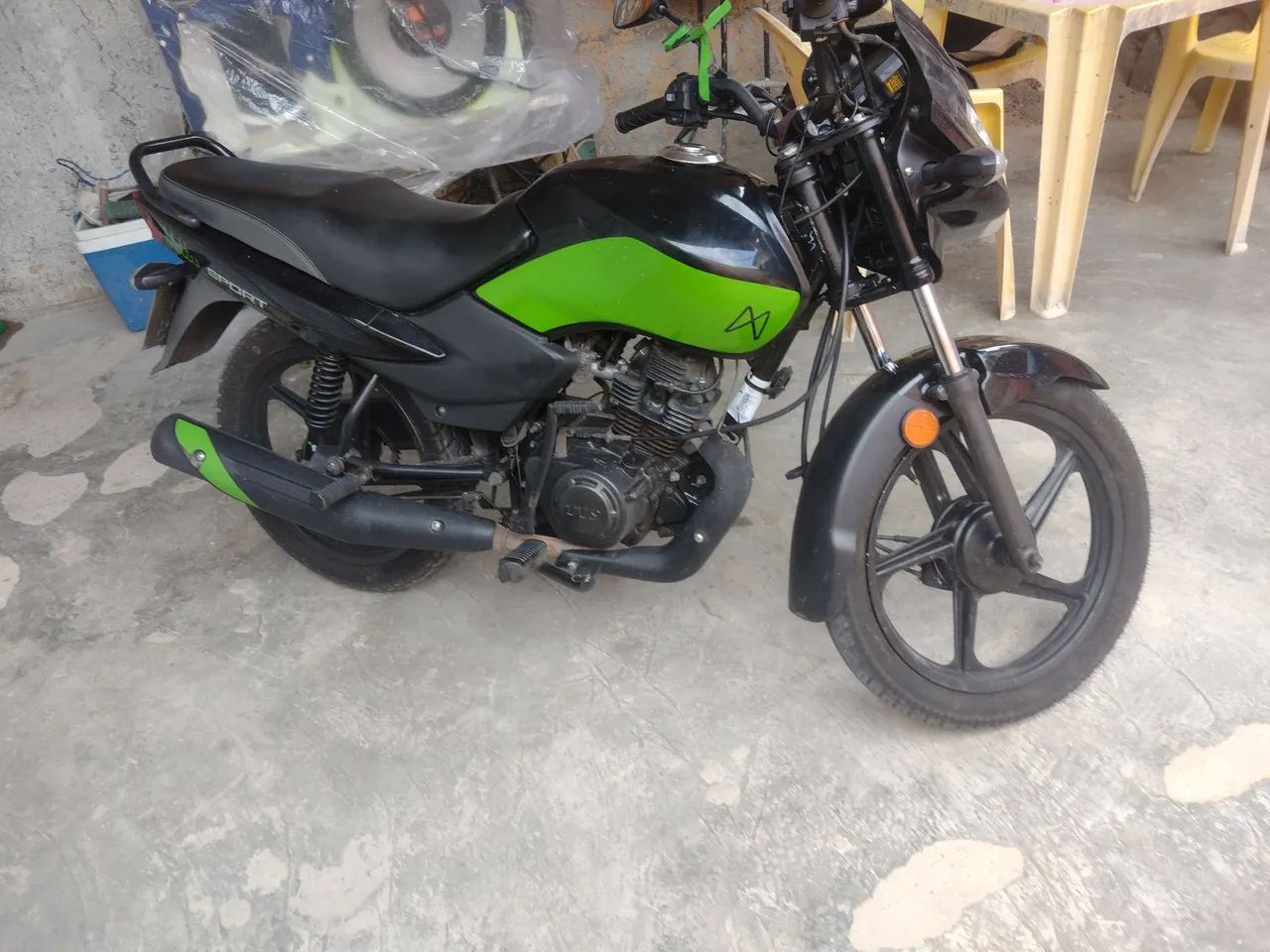 Motu conservada quitada  - Foto 3