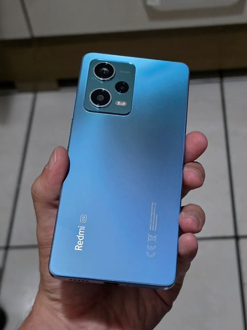 Xiaomi Redmi Note 12 Pro 5G - Foto 4