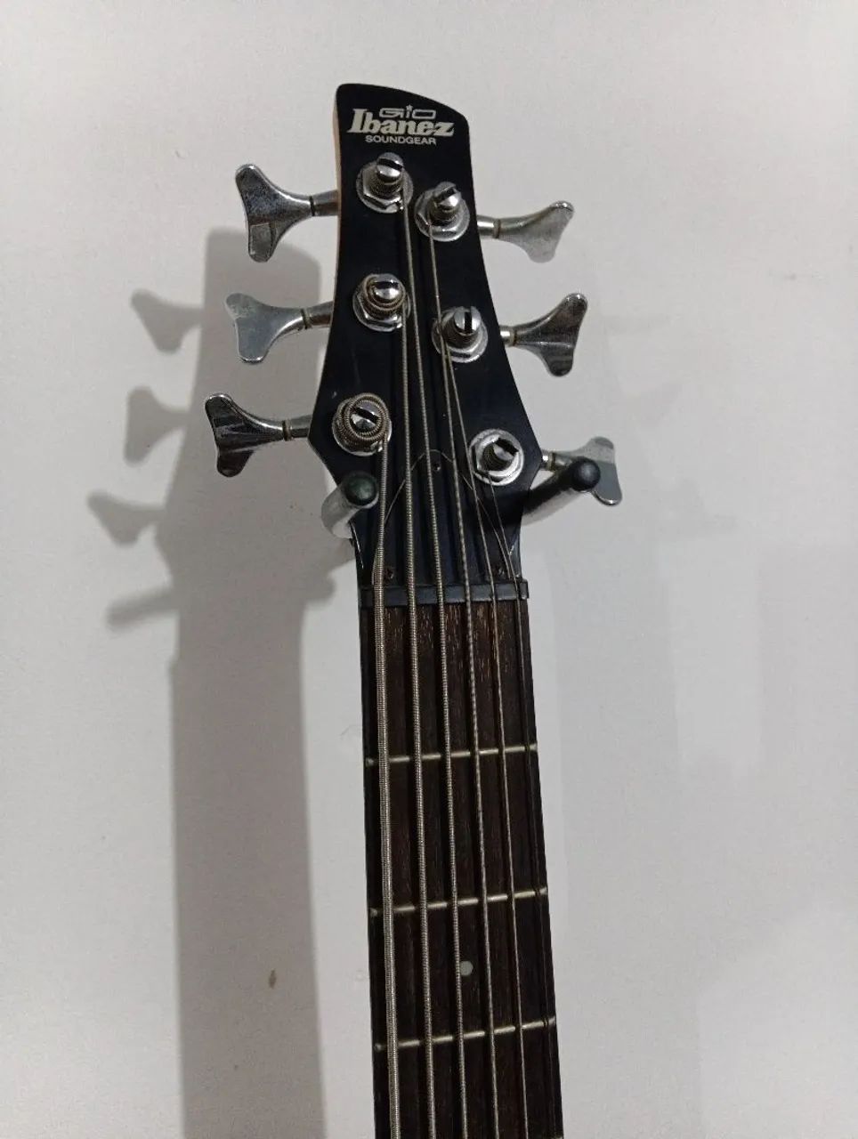 BAIXO IBANES SDGR 6C  - Foto 2
