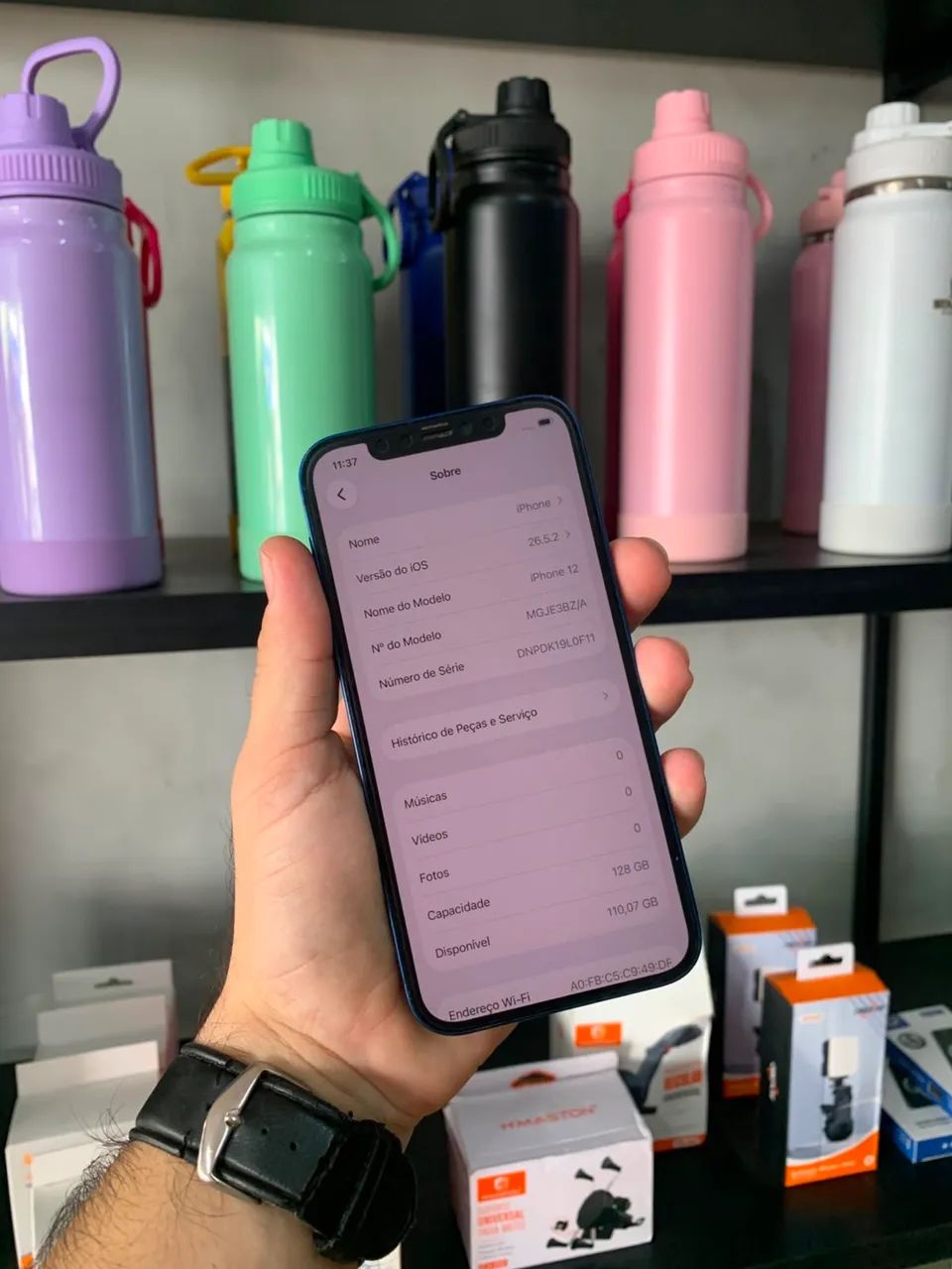 iPhone 12  - Foto 2
