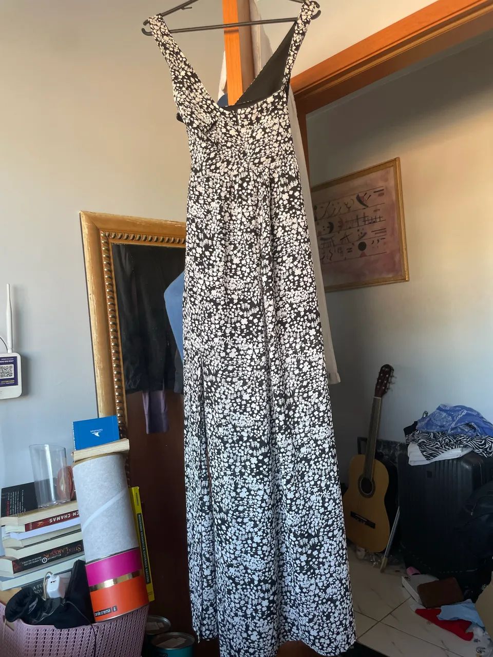vestido feminino G