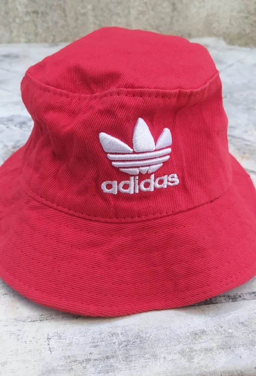 4 chapéus estilo bucket  - Foto 2
