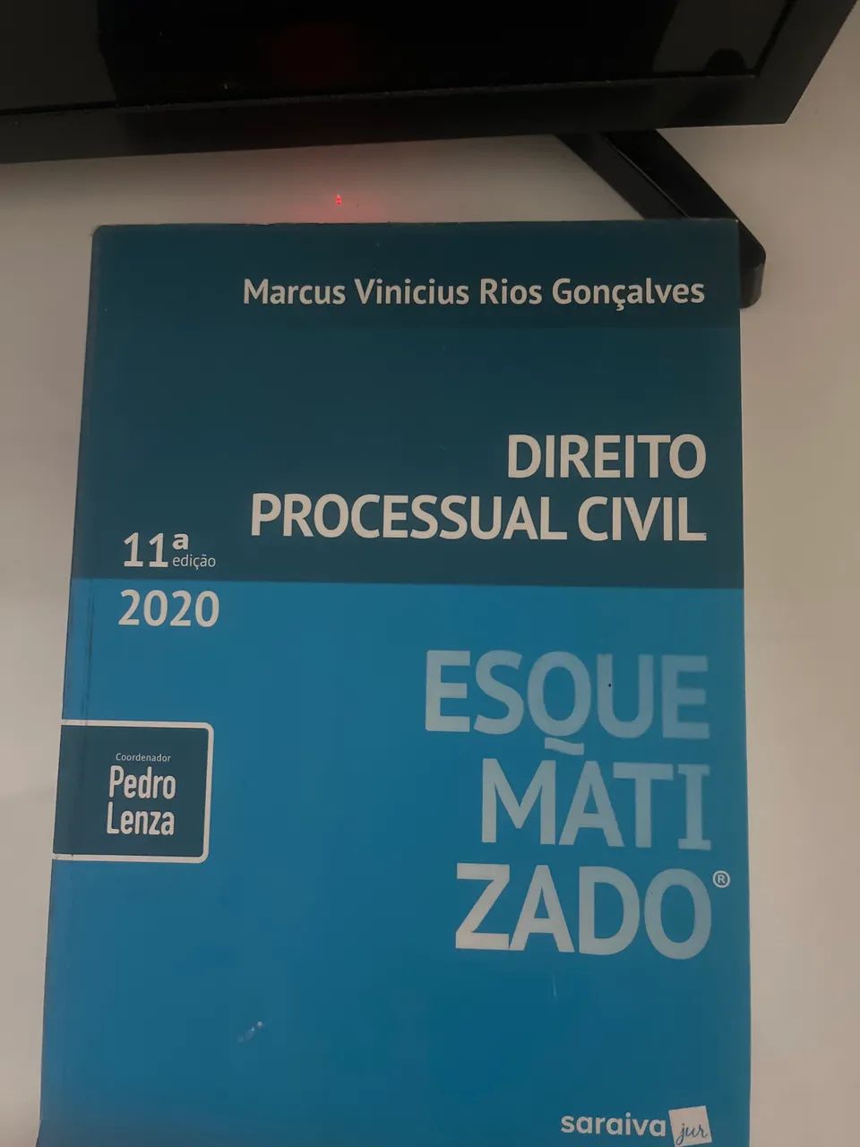 Direito Processual Civil