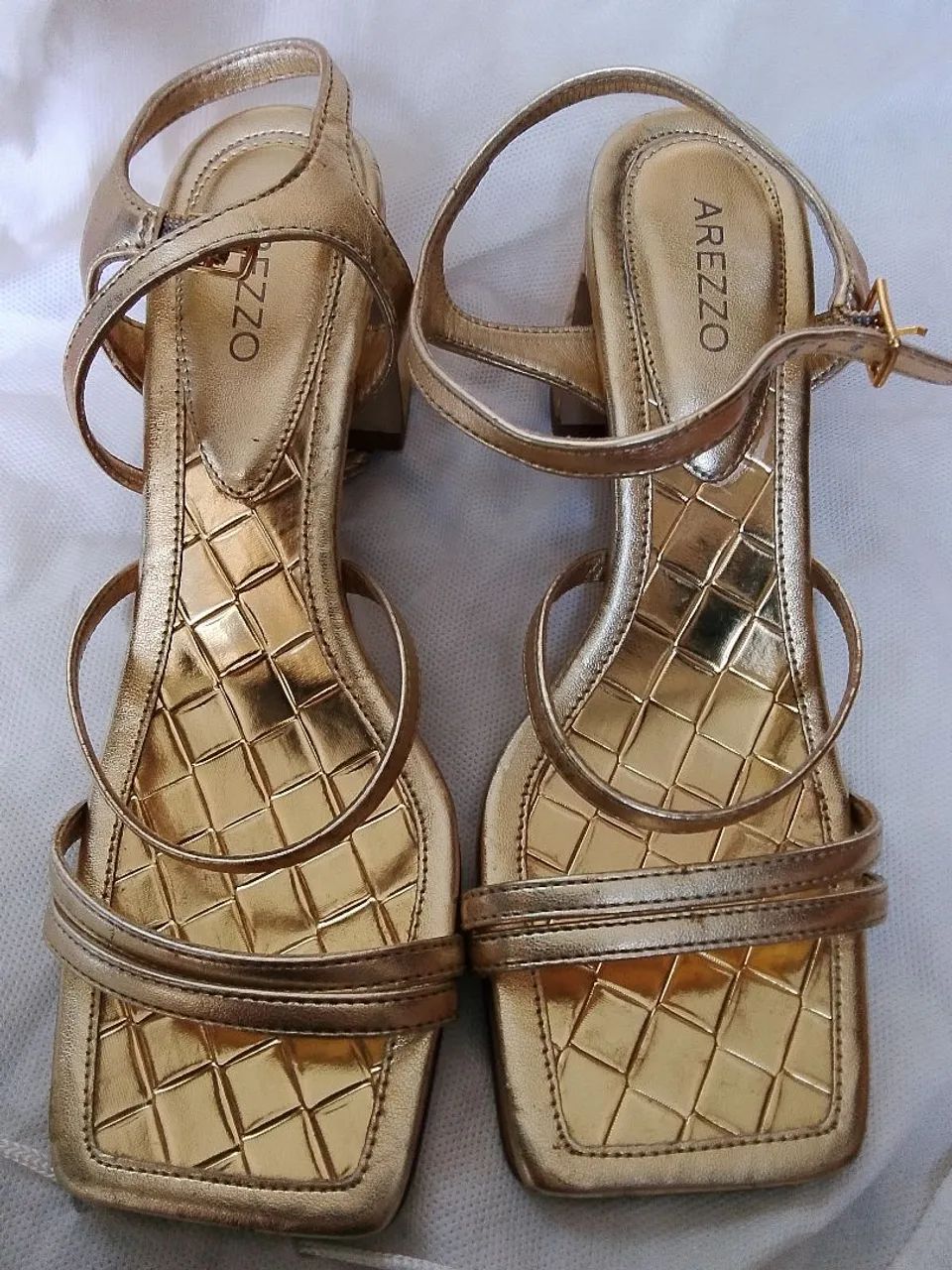Sandália Arezzo  - Foto 3