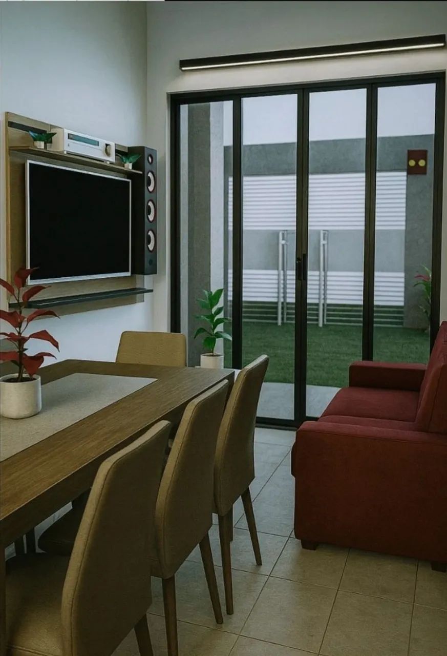 Projetos plantas e Design de sua casa em 3D  - Foto 3