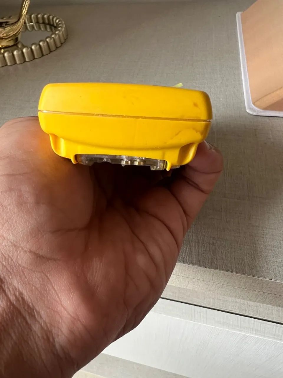Detector de 4 gases - Microclip XL - Foto 3
