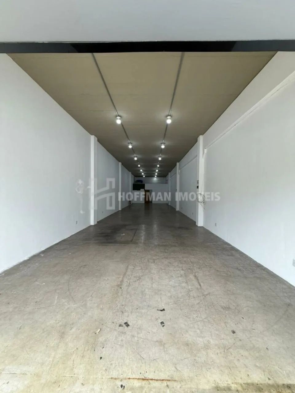 Galpão para alugar no Centro de São Bernardo do Campo - Foto 2