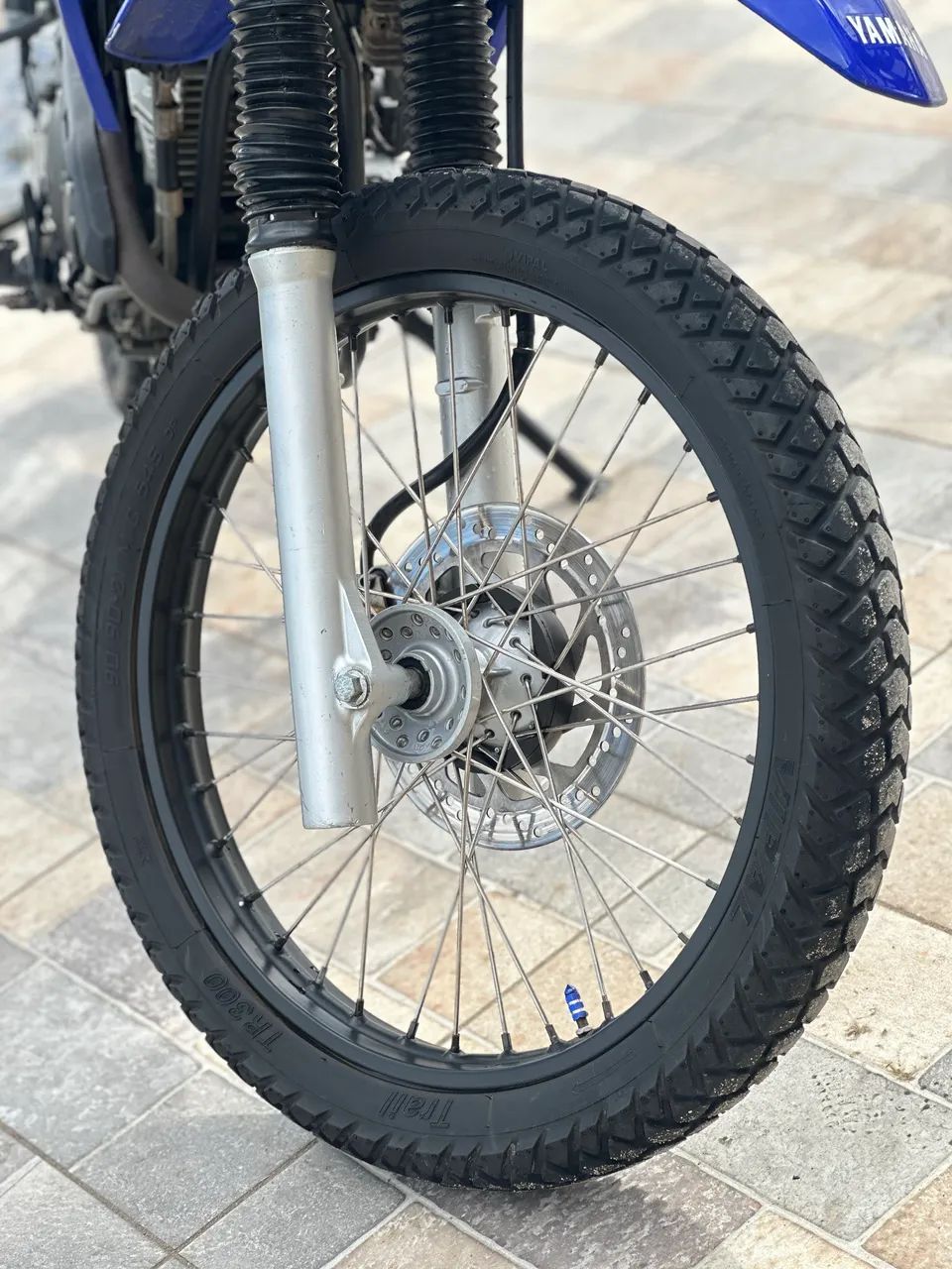 Lander 250 2014 - Foto 4