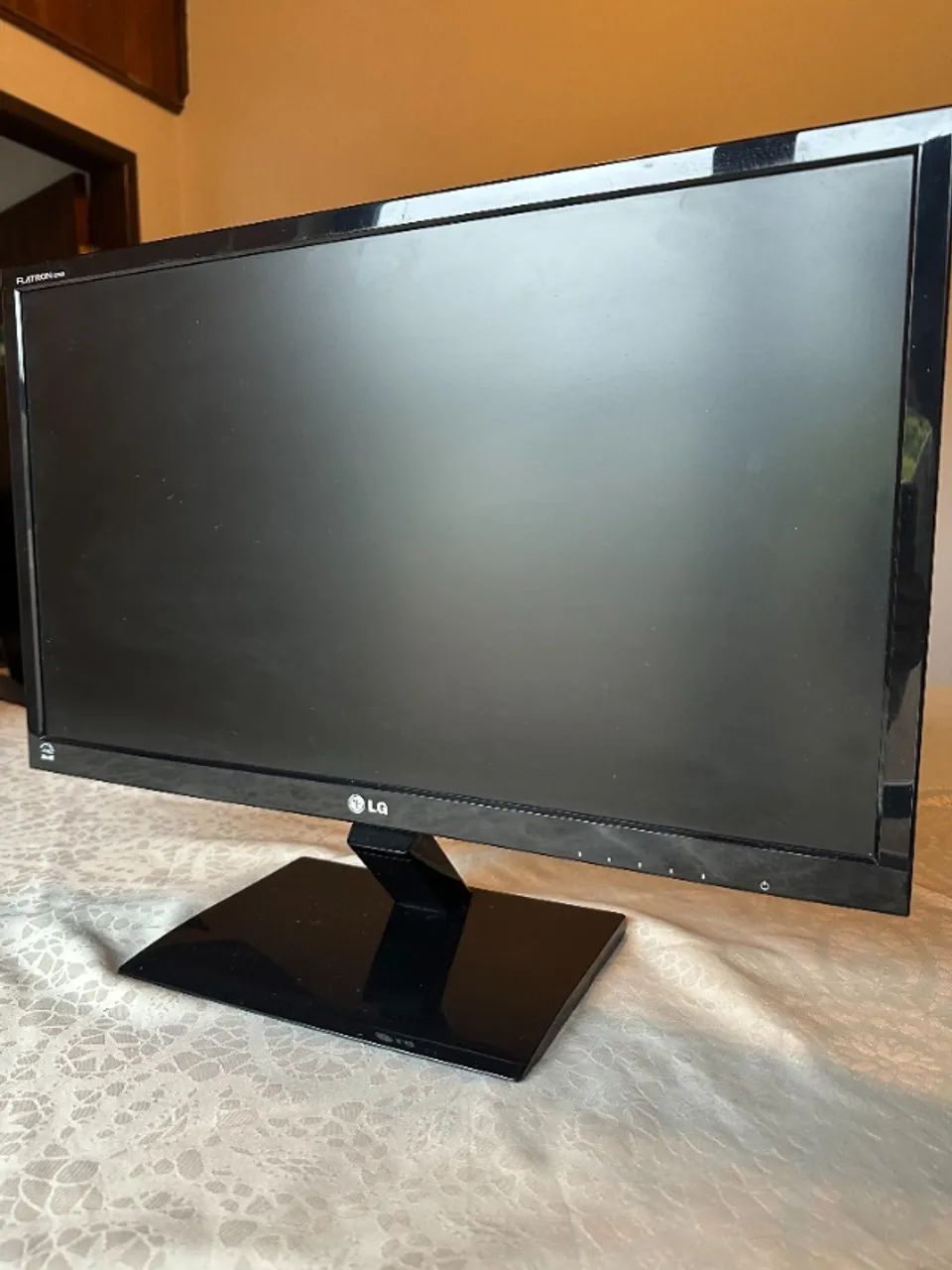 MONITOR LG 23? FULL HD  - Foto 2