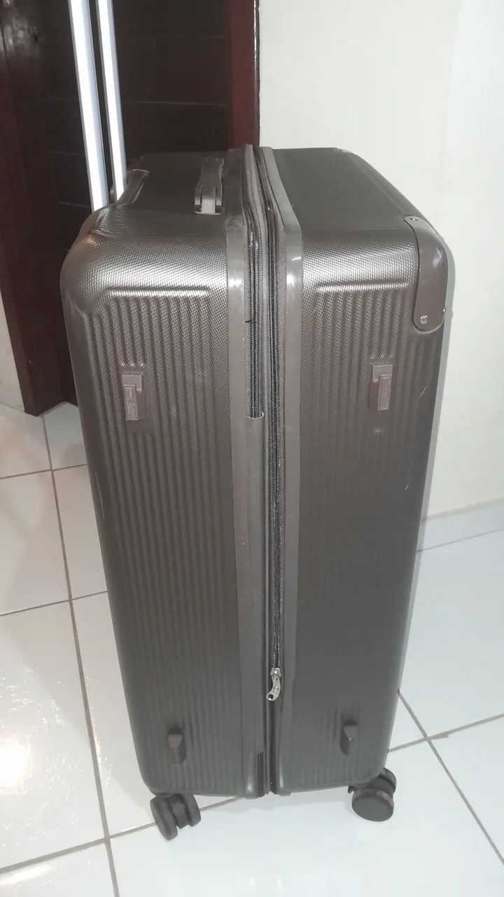 Mala de Viagem - Foto 4