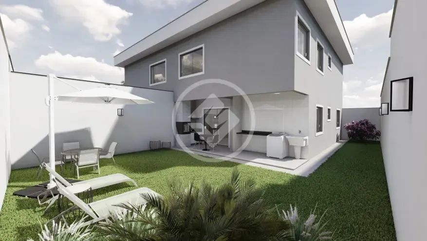 Casa Geminada 75 m²- Mariposas codigo: 90240 - Foto 2