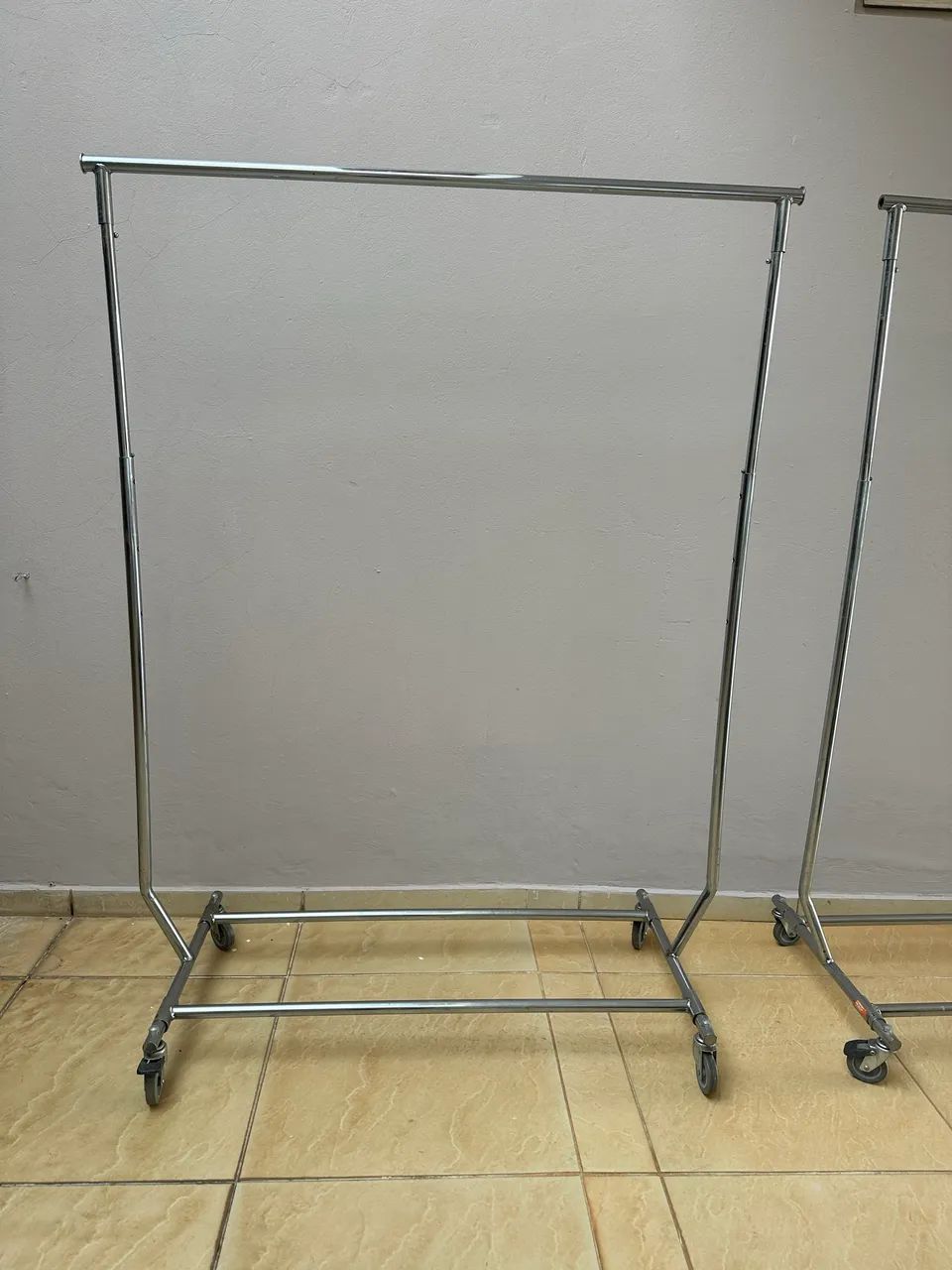 Arara cromada  - Foto 3
