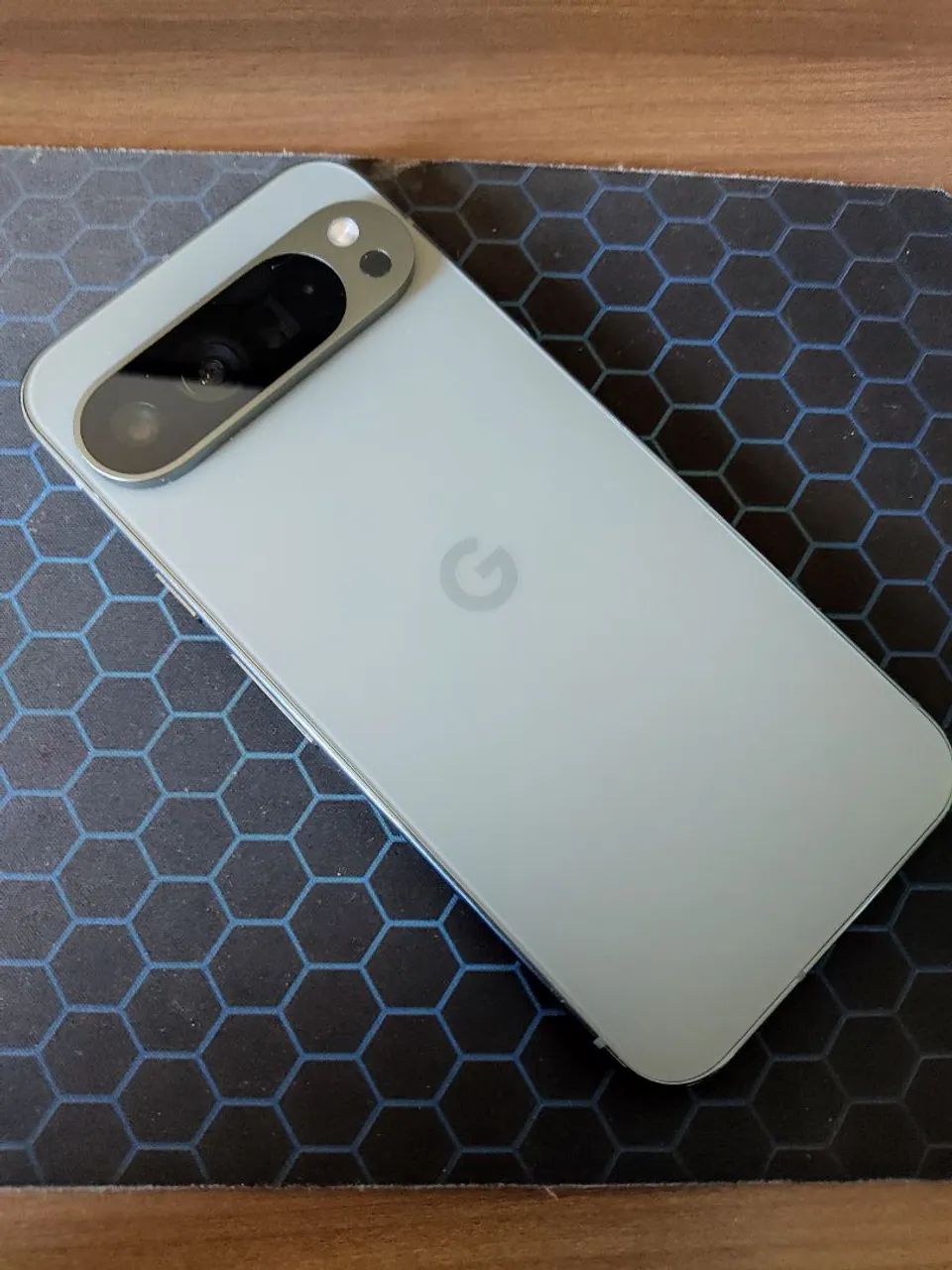 GOOGLE PIXEL 9 PRO XL 256GB (NATURAL) 16 GB RAM