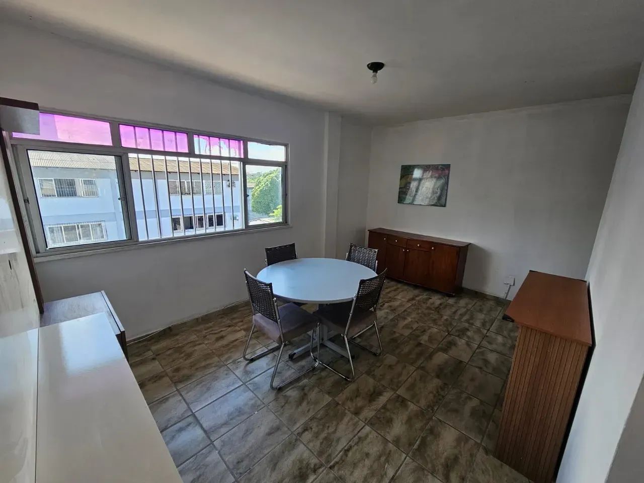 ALUGO APARTAMENTO SEMI MOBILIADO CONJUNTO TOCANTINS - Foto 5