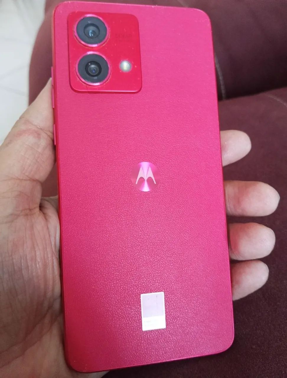 Moto G84 5G 256GB - Foto 3