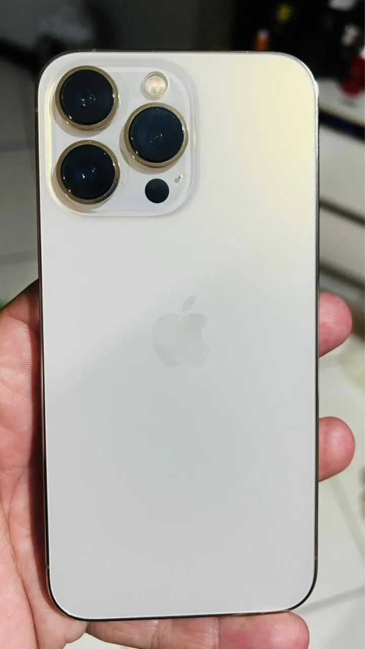 iPhone 13 Pro  - Foto 3