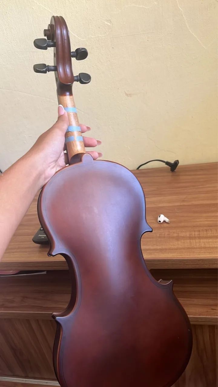 Violino Marinos 4/4  - Foto 2