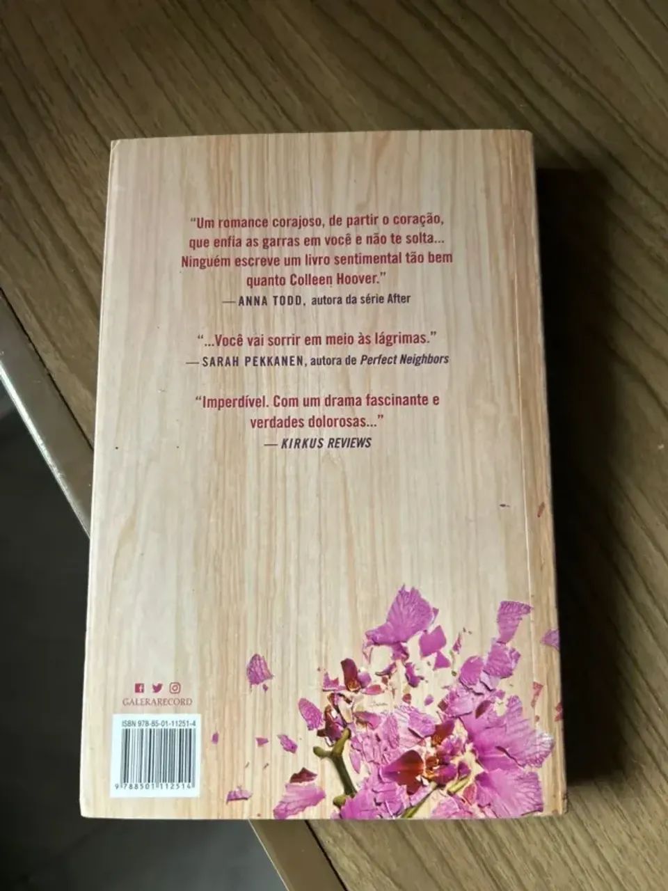 2 Livros: É assim que acaba e É assim que começa - Foto 3