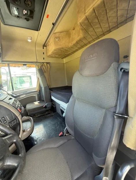 DAF CF 410 2018 6x2 - Foto 3