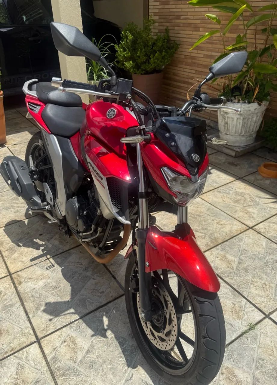 Fazer blue flex - Abaixo da tabela 