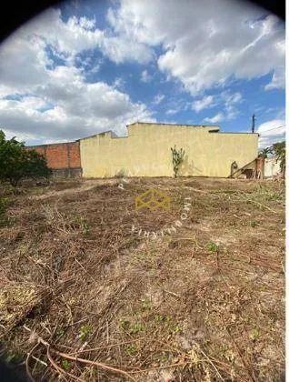 TERRENO À VENDA NO SATELITE IRIS COM 600M² - Foto 3