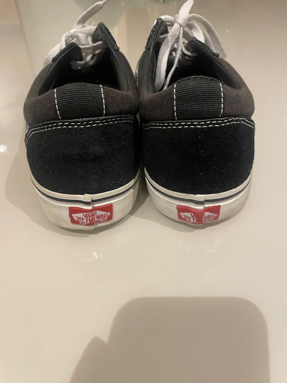 Tênis vans - Foto 5