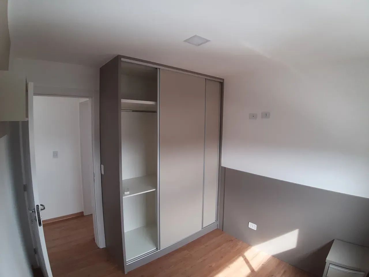 APARTAMENTO - INFINITY CLUB RESIDENCE - 21° ANDAR - Foto 4