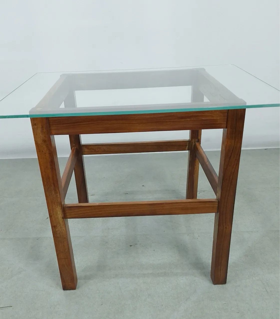 Mesa auxiliar década de 60 - Foto 3