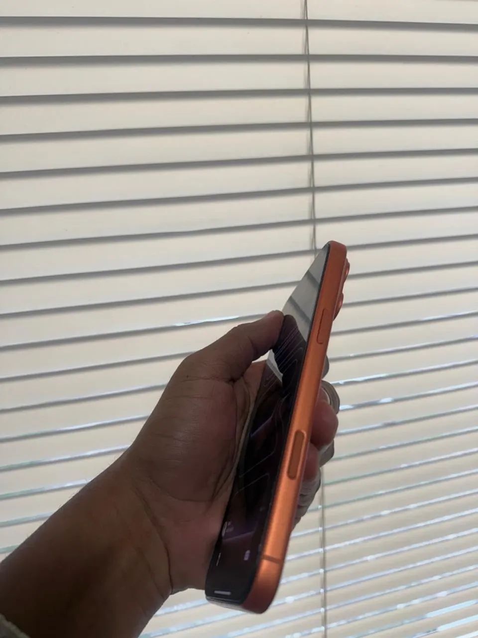 Vendo iPhone 17 pro max R$7,000 - Foto 5