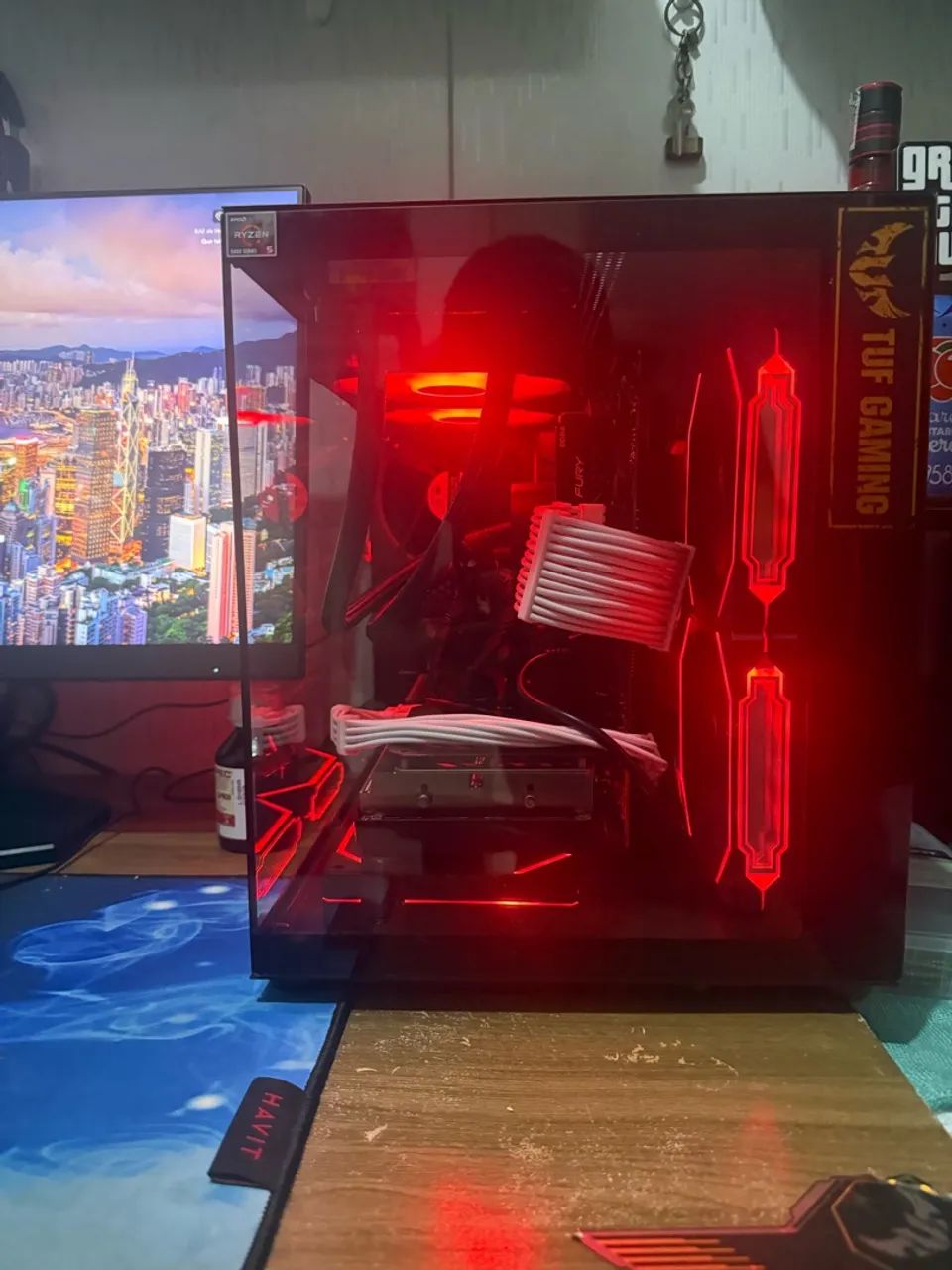 PC GAMER COMPLETO 