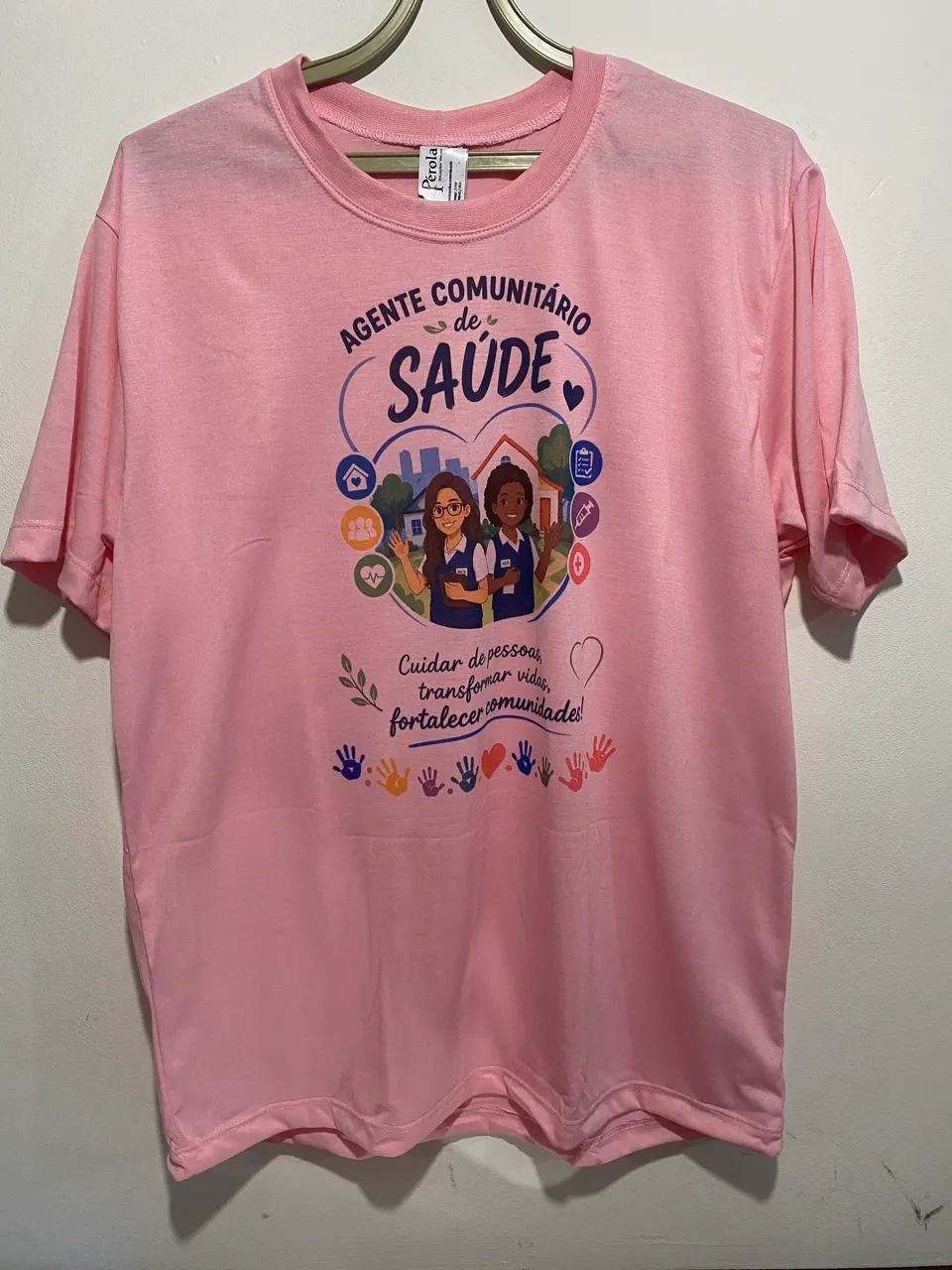 Camisa personalizada - Foto 2