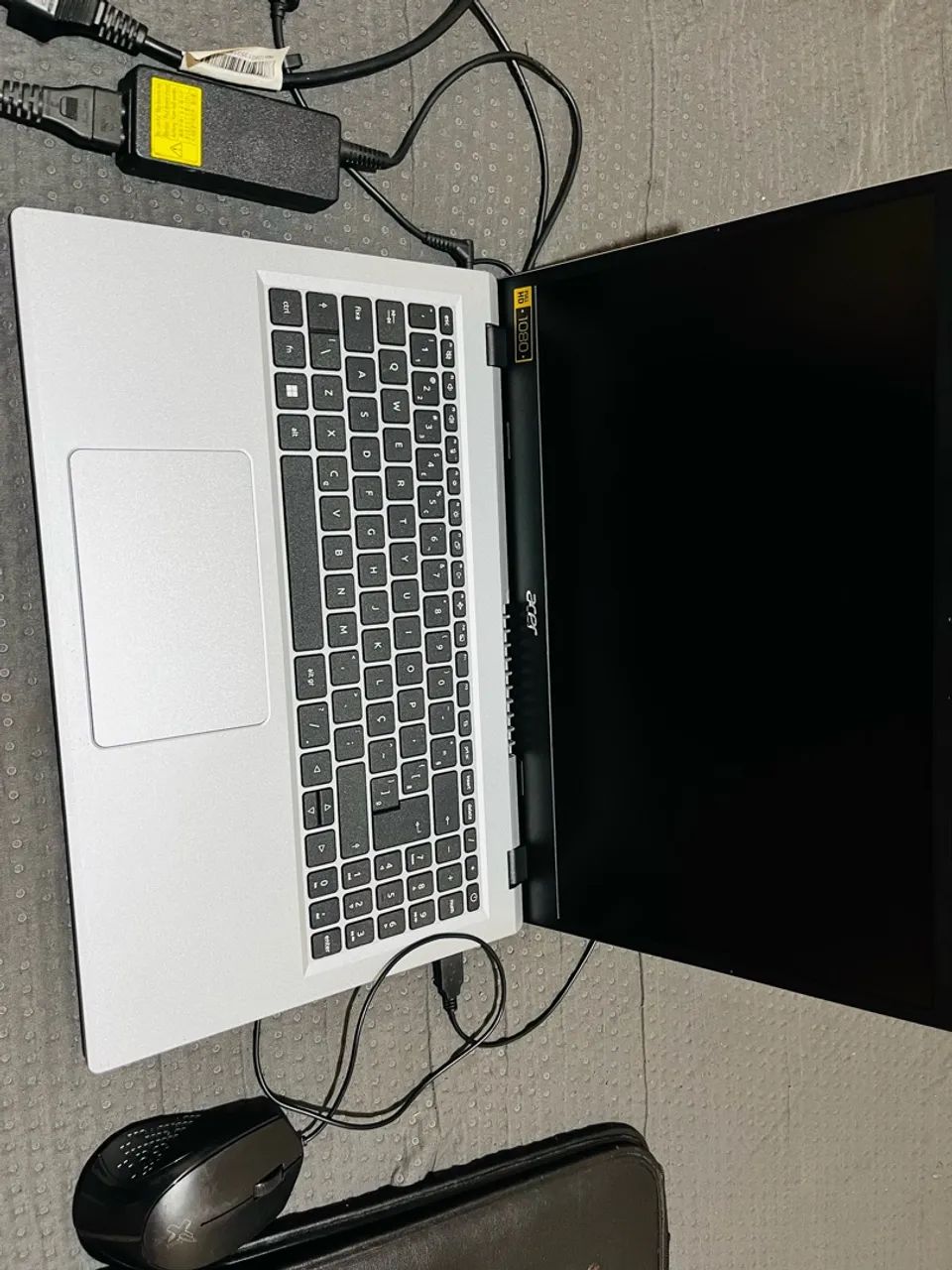 Notebook  - Foto 3