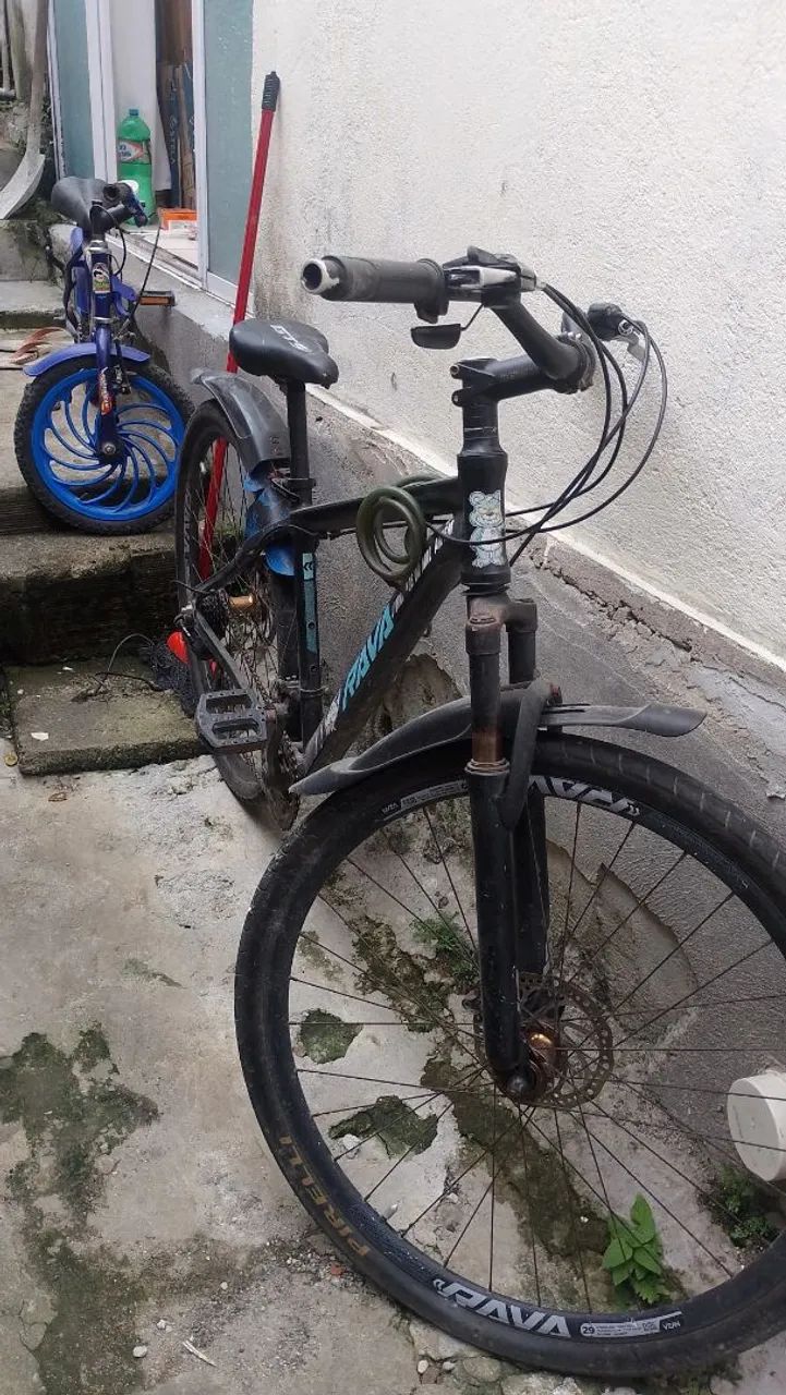 Bicicleta aro 29  - Foto 2