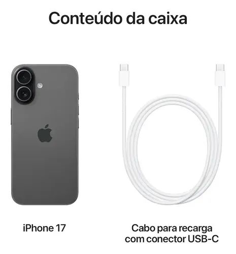 IPHONE 17 LACRADO  - Foto 4