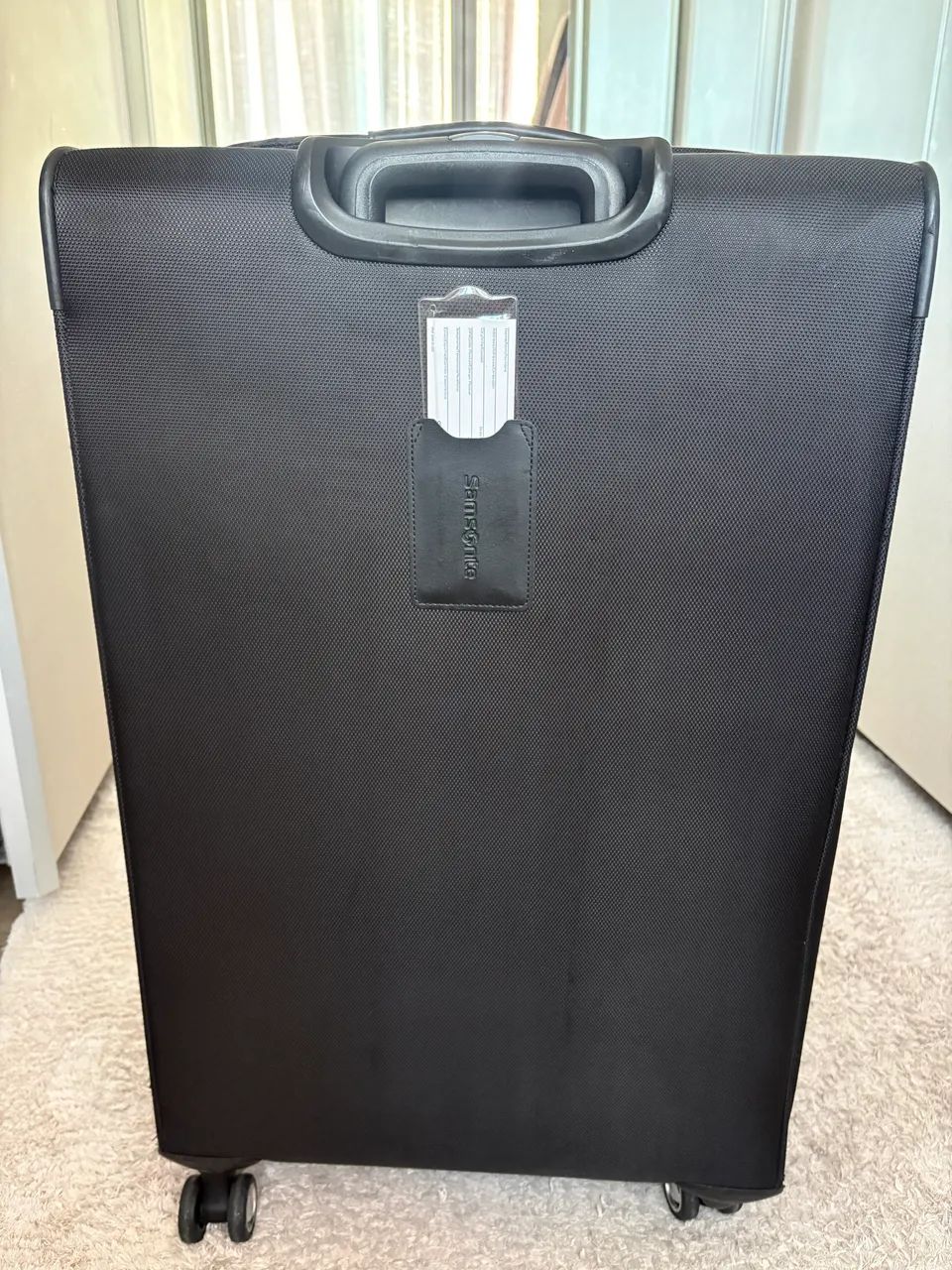 Mala de Viagem Samsonite  - Foto 2