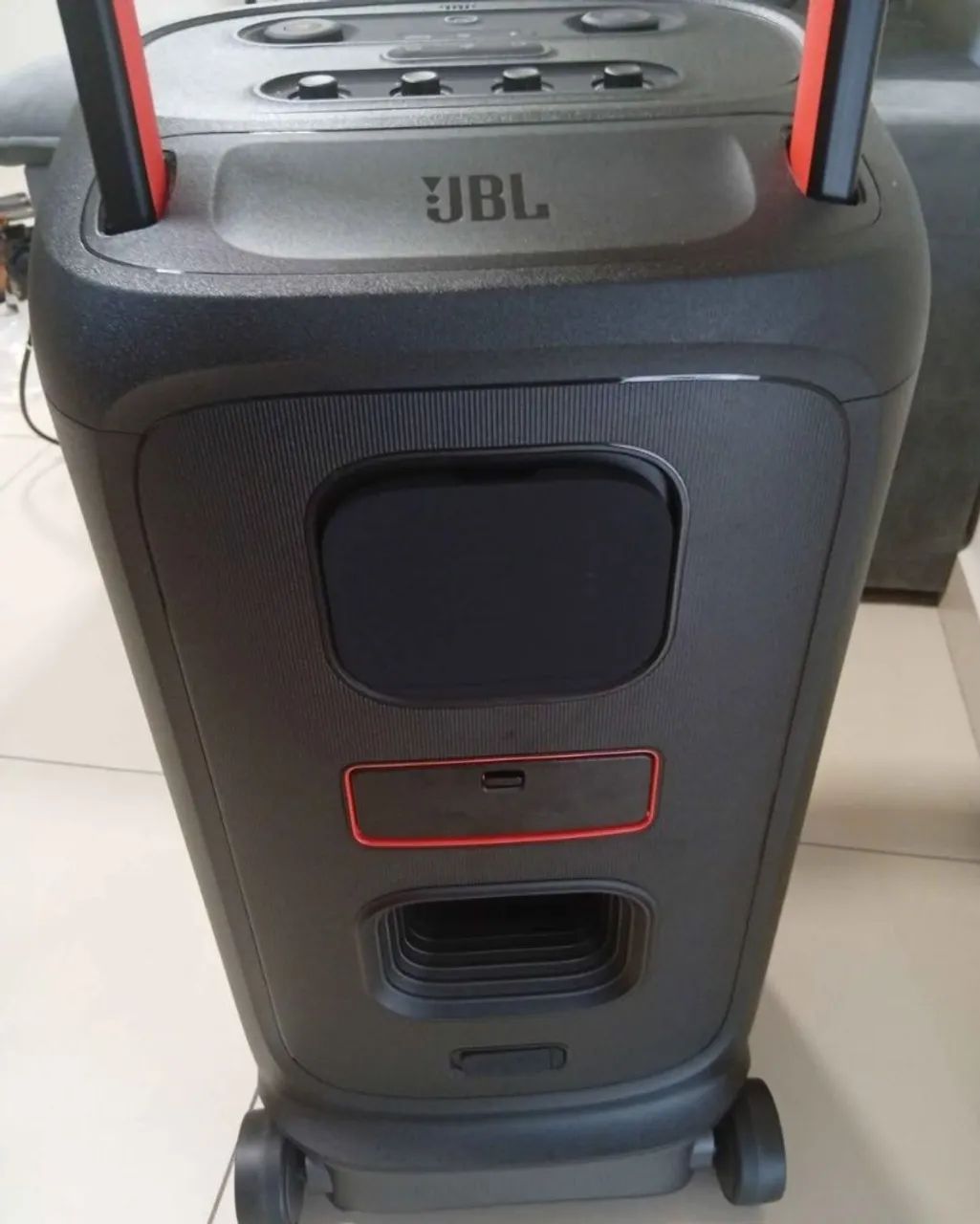 JBL PARTYBOX 520 - Foto 3