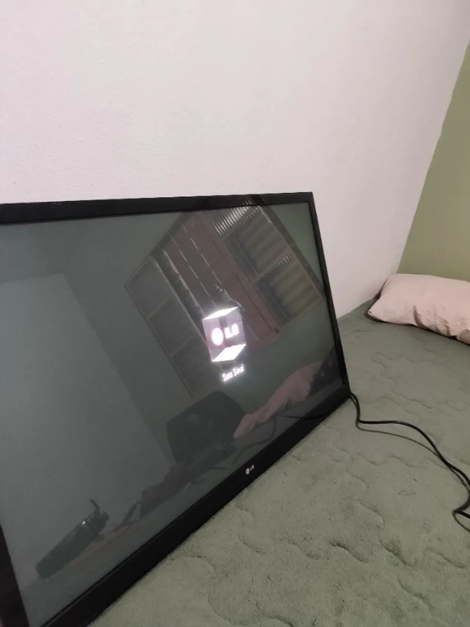 TV LG hd 42 polegadas 