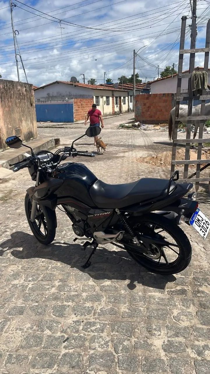 Titan 160 *EXTRA* - Foto 2
