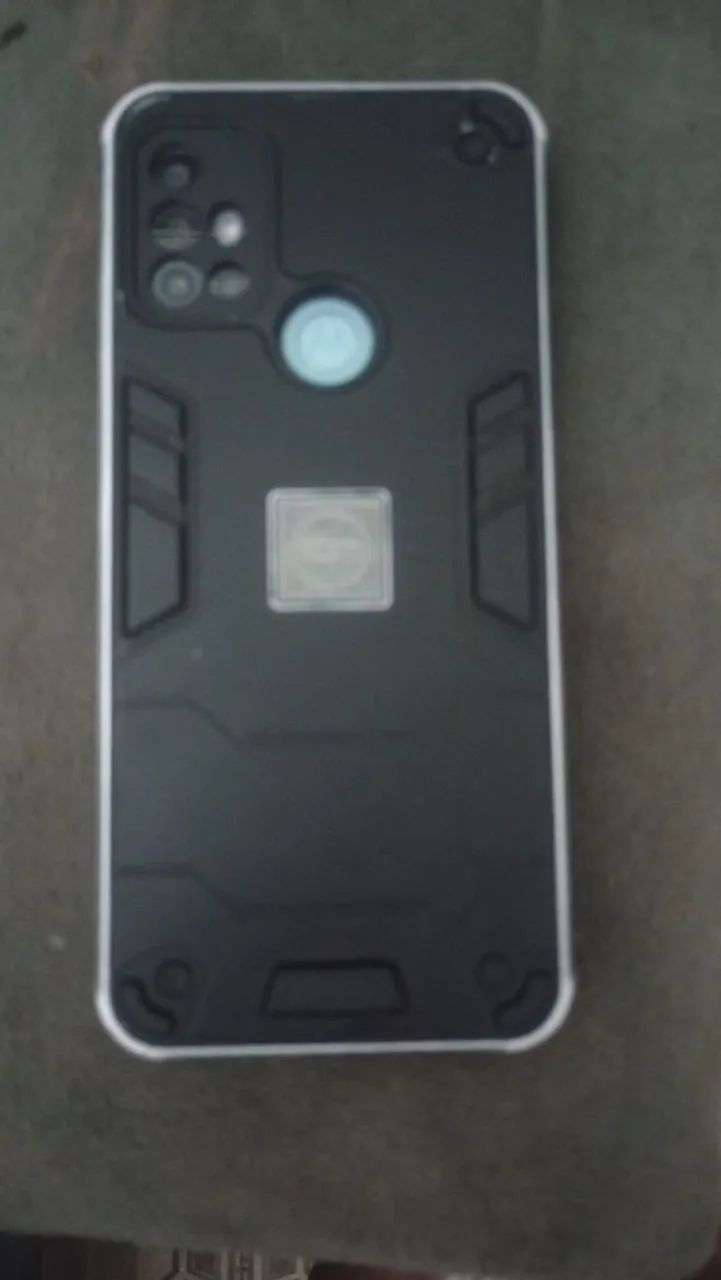 vendo um celular seminovo  - Foto 4