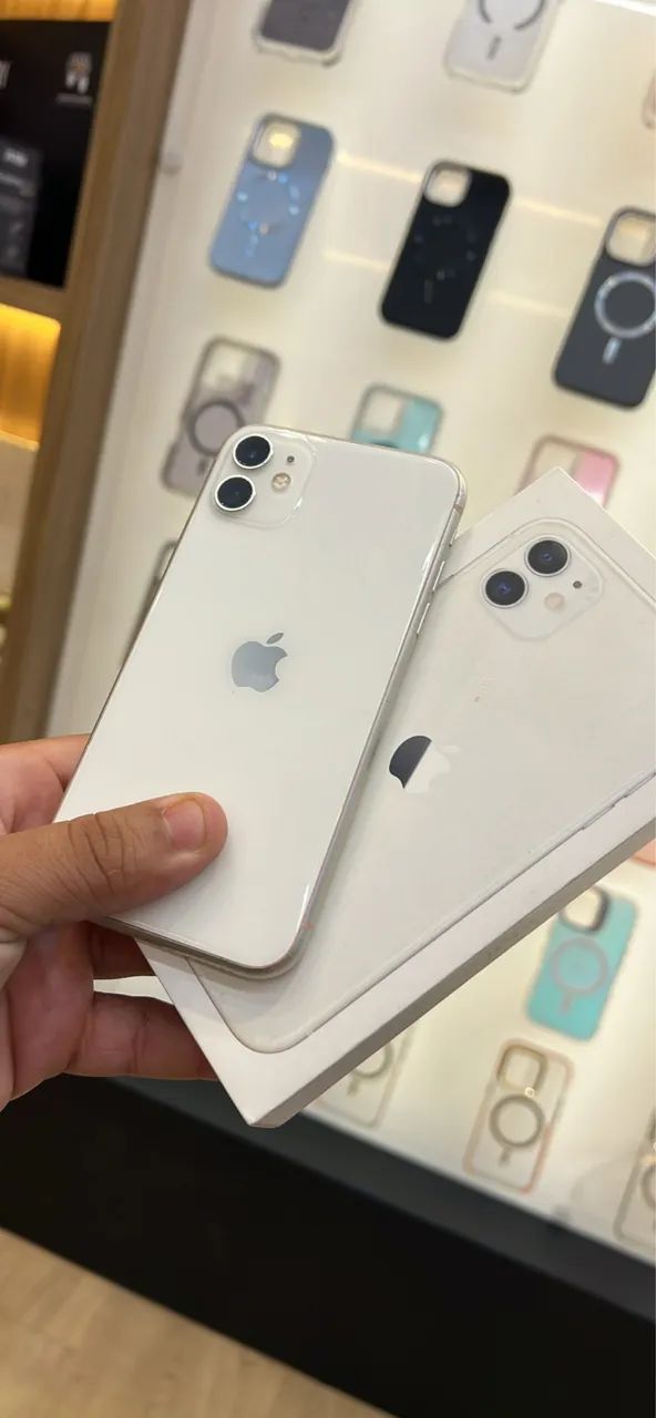 iPhone 11 - Foto 3