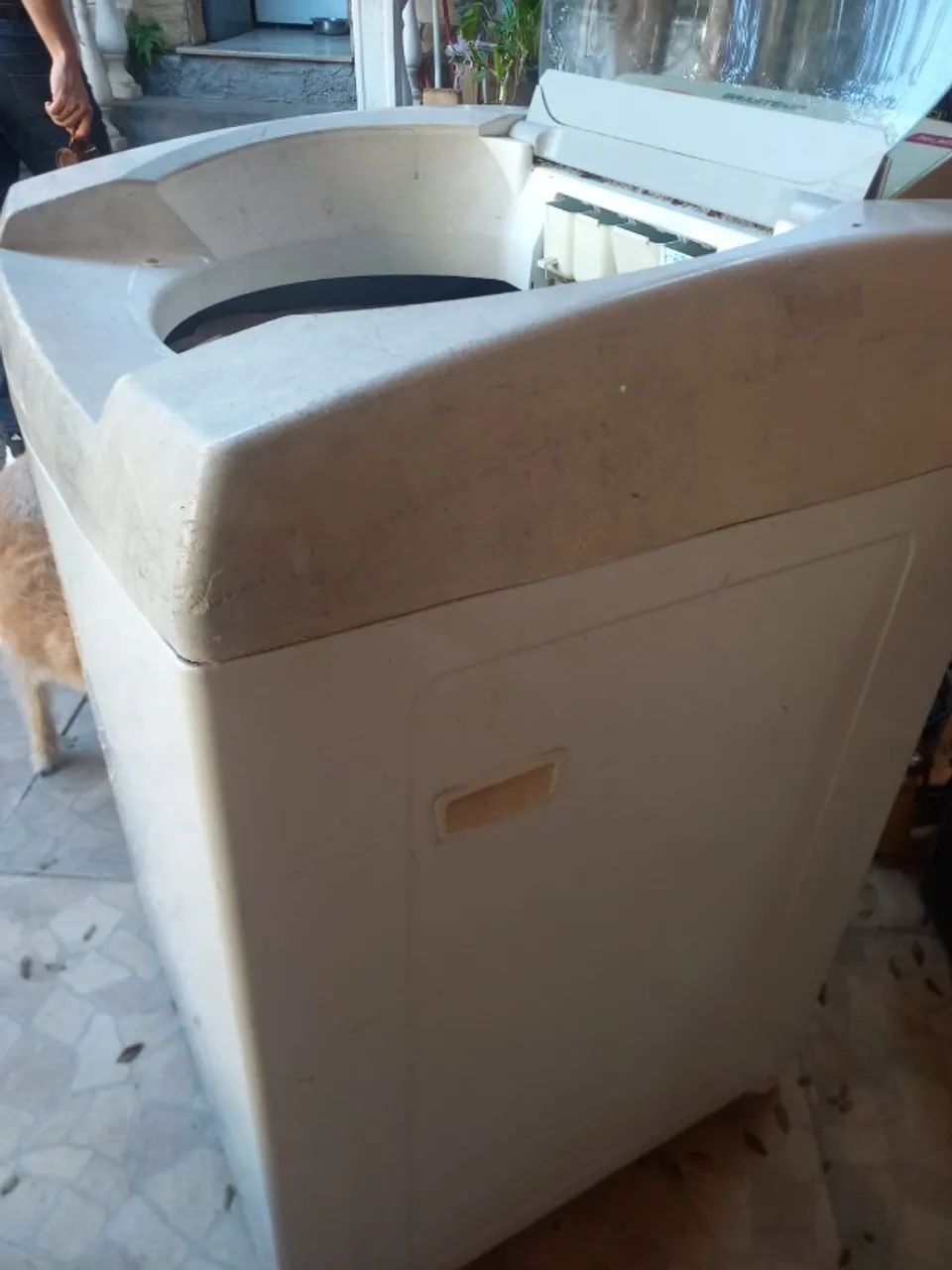 Máquina Brastemp - Foto 2