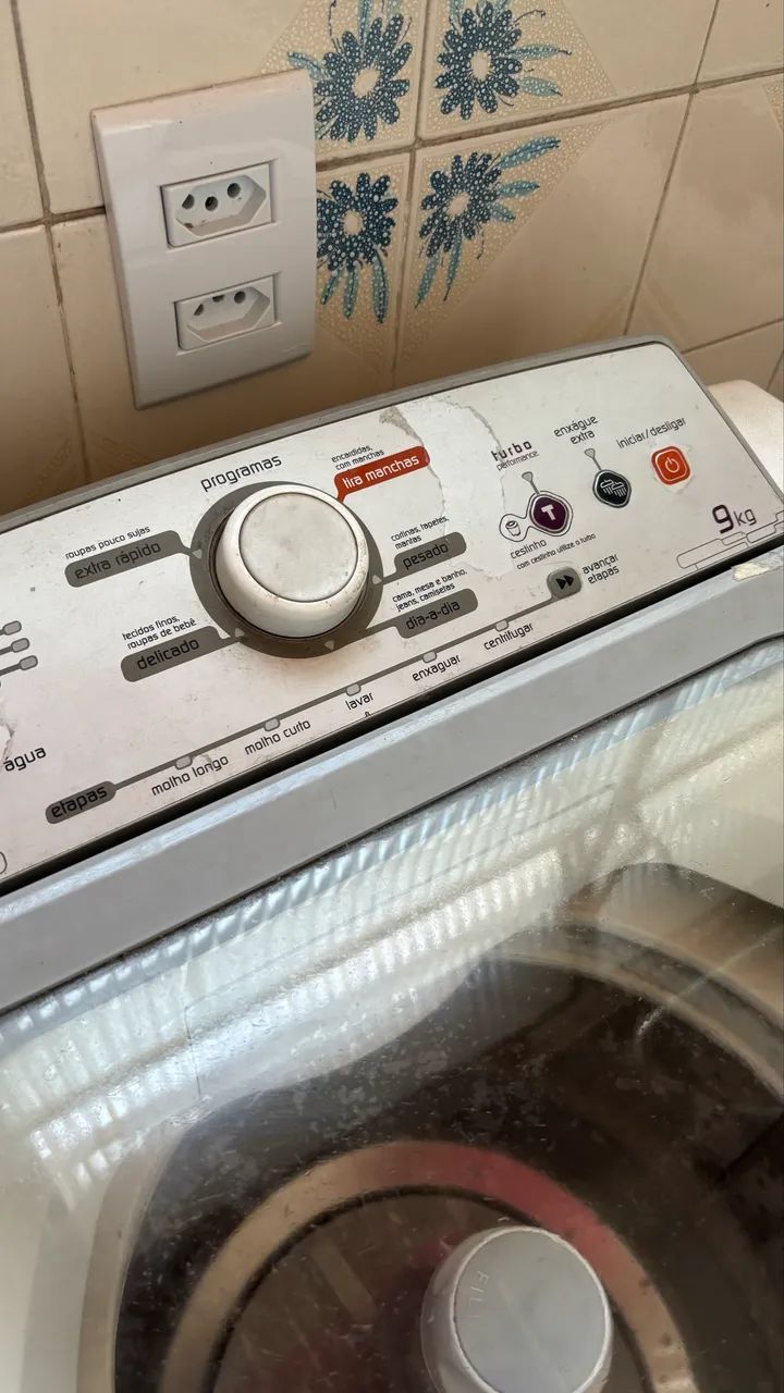Máquina de Lavar Brastemp - Foto 4