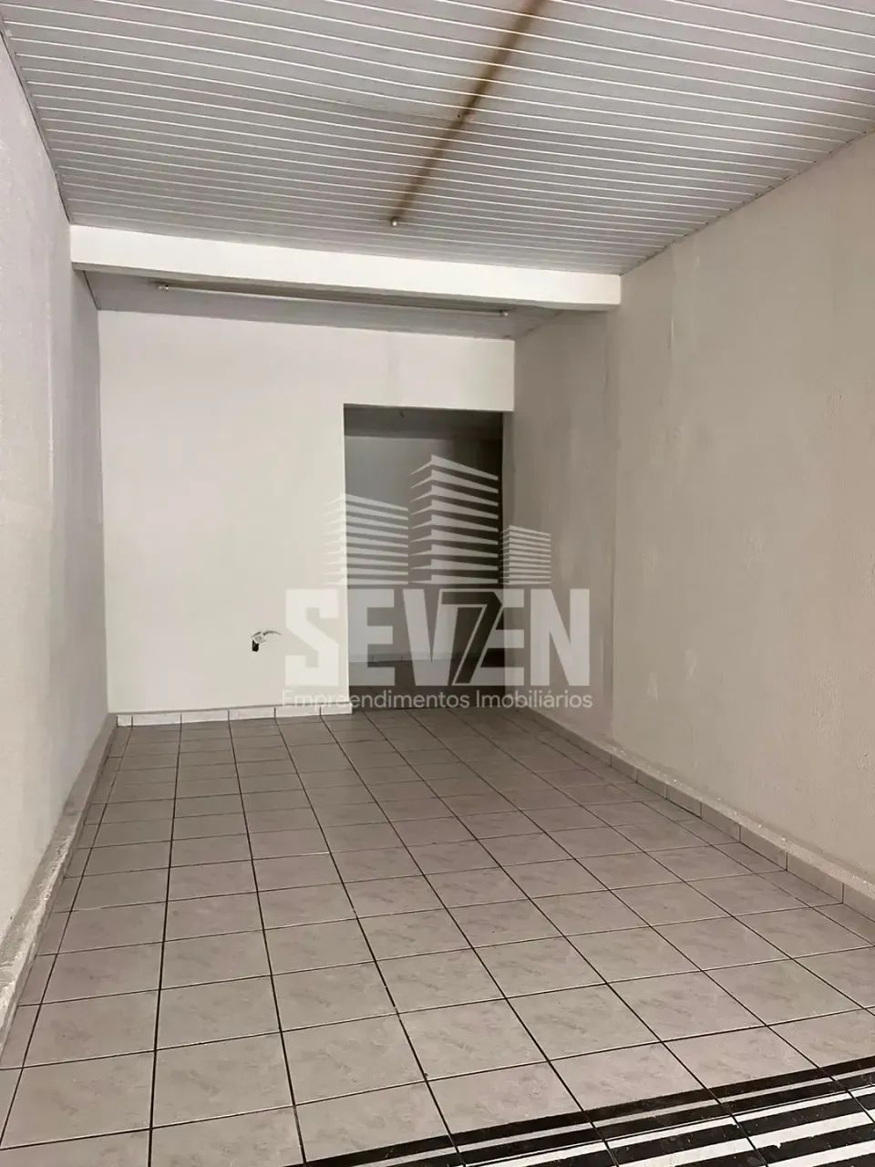 Salão Comercial para Locação no Centro de Bauru  Amplo Espaço - Foto 5